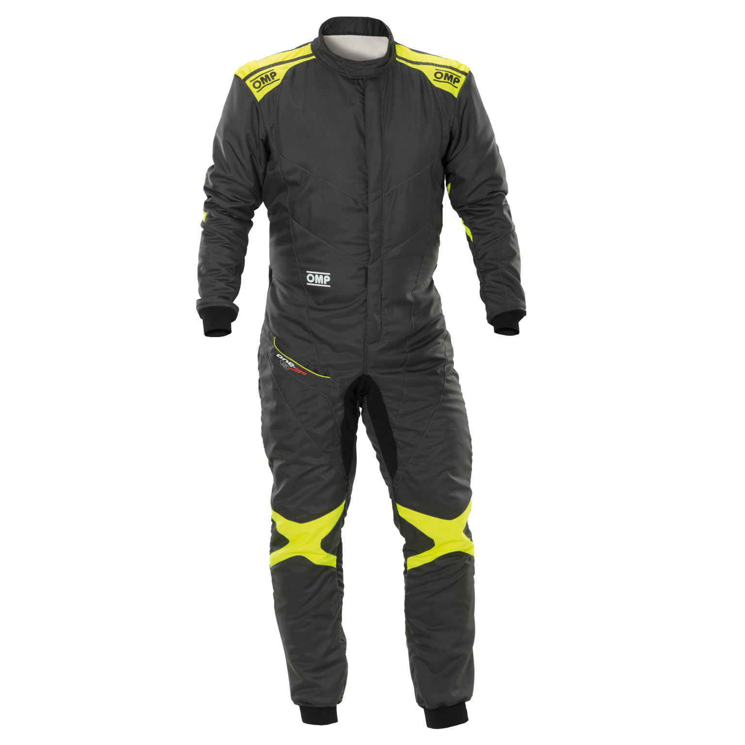 Tuta One Evo Air Omp my2026