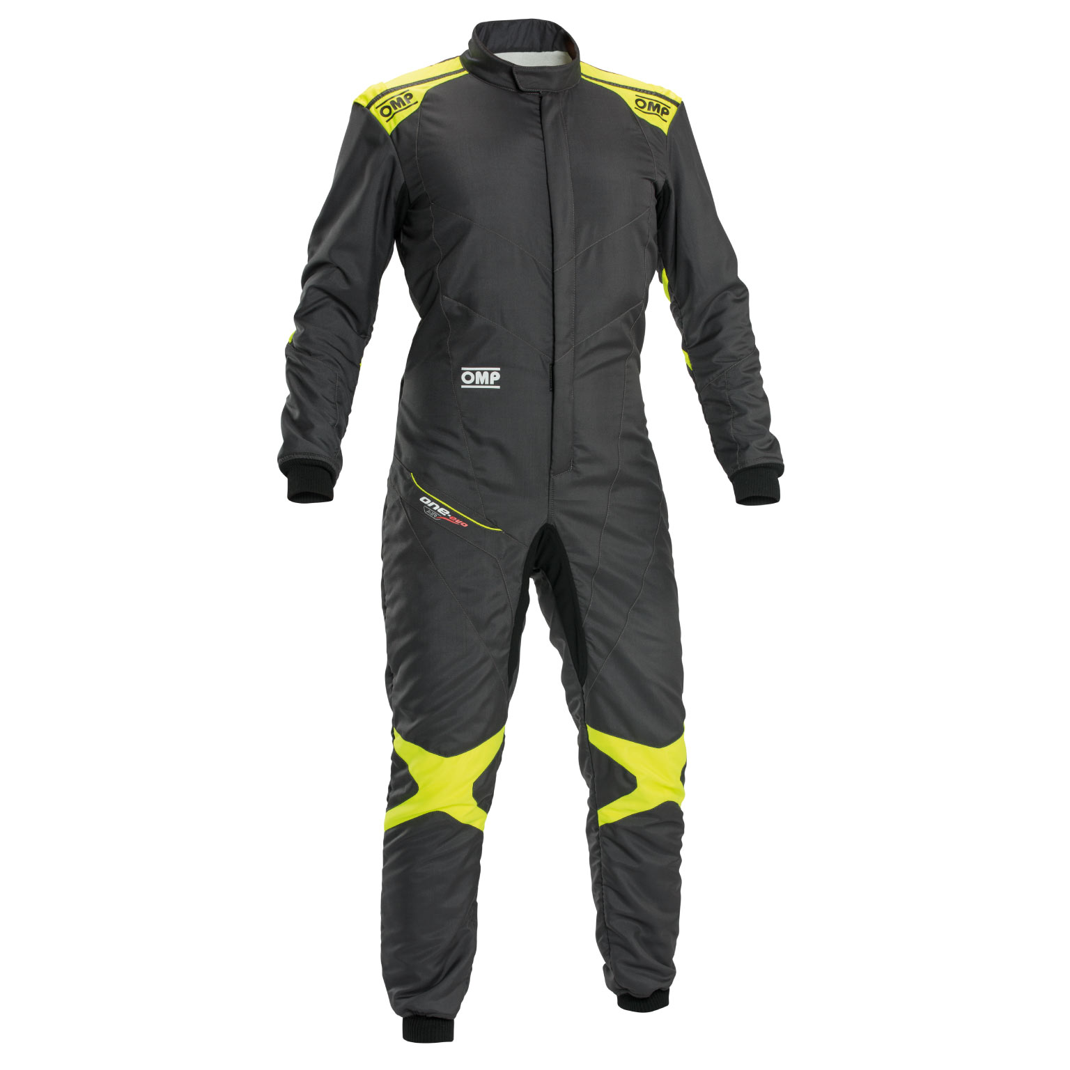 Tuta One Evo Air Omp my2026 - immagine 2