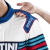 Tuta Replica '00 Martini Racing Sparco - immagine 4