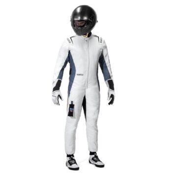 Tuta rinfrescante R589 Sparco