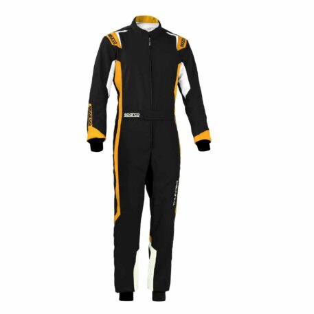 Tuta Sparco Thunder Offerta Negozio