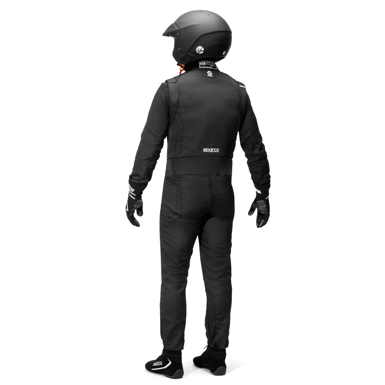 Tuta Sprint Advanced R584 Sparco - immagine 9