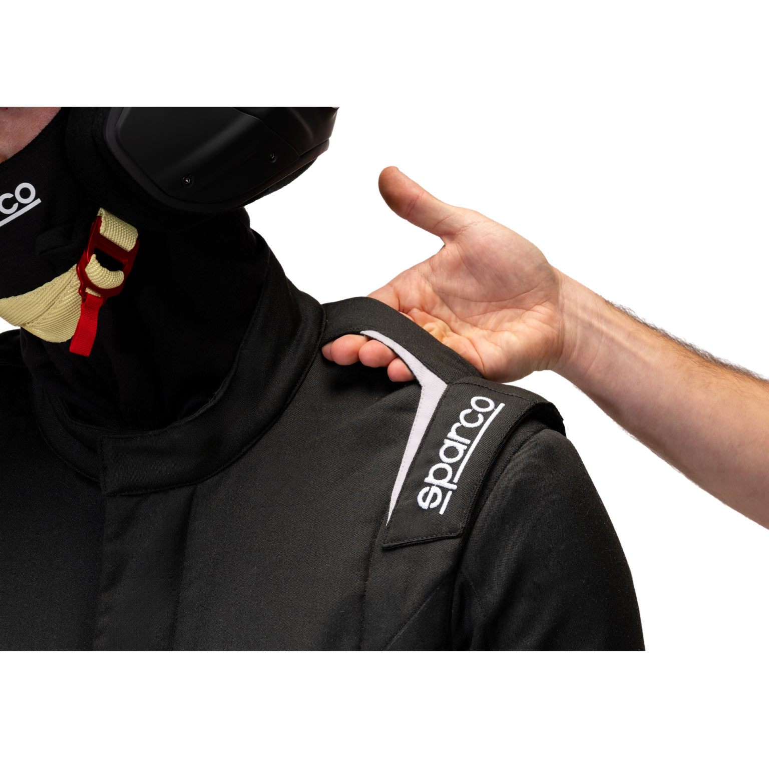 Tuta Sprint Advanced R584 Sparco - immagine 10