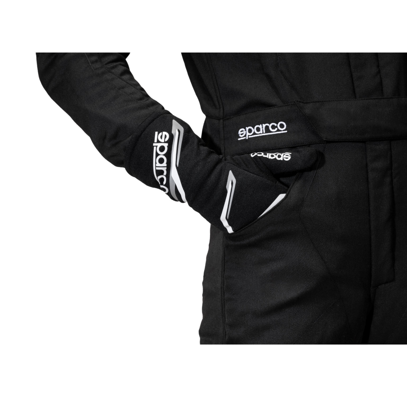 Tuta Sprint Advanced R584 Sparco - immagine 11