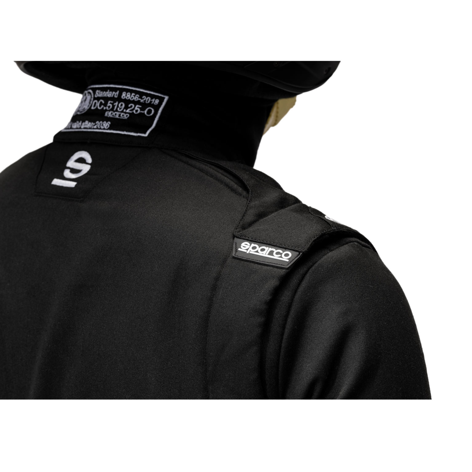 Tuta Sprint Advanced R584 Sparco - immagine 12