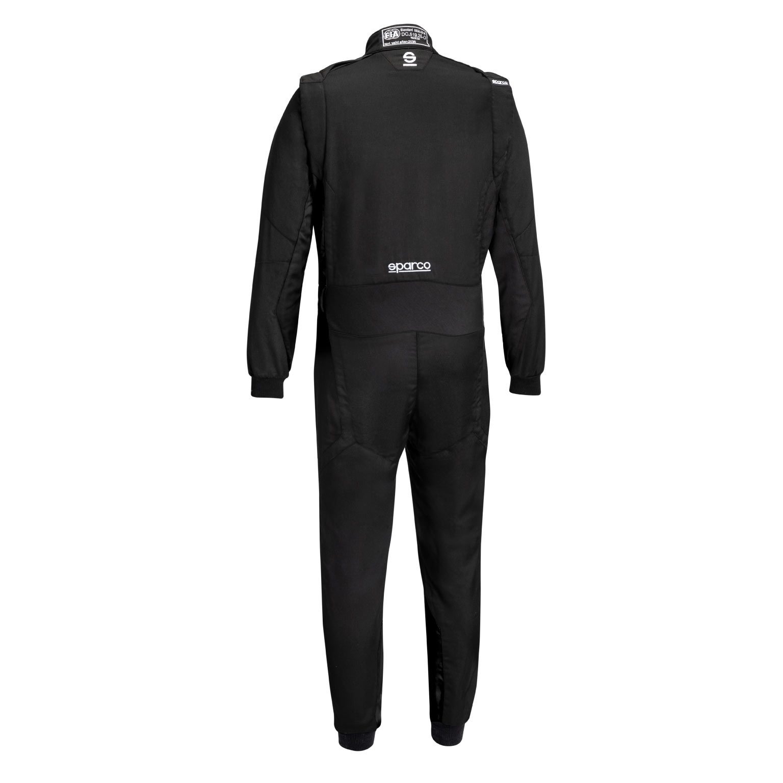 Tuta Sprint Advanced R584 Sparco - immagine 14