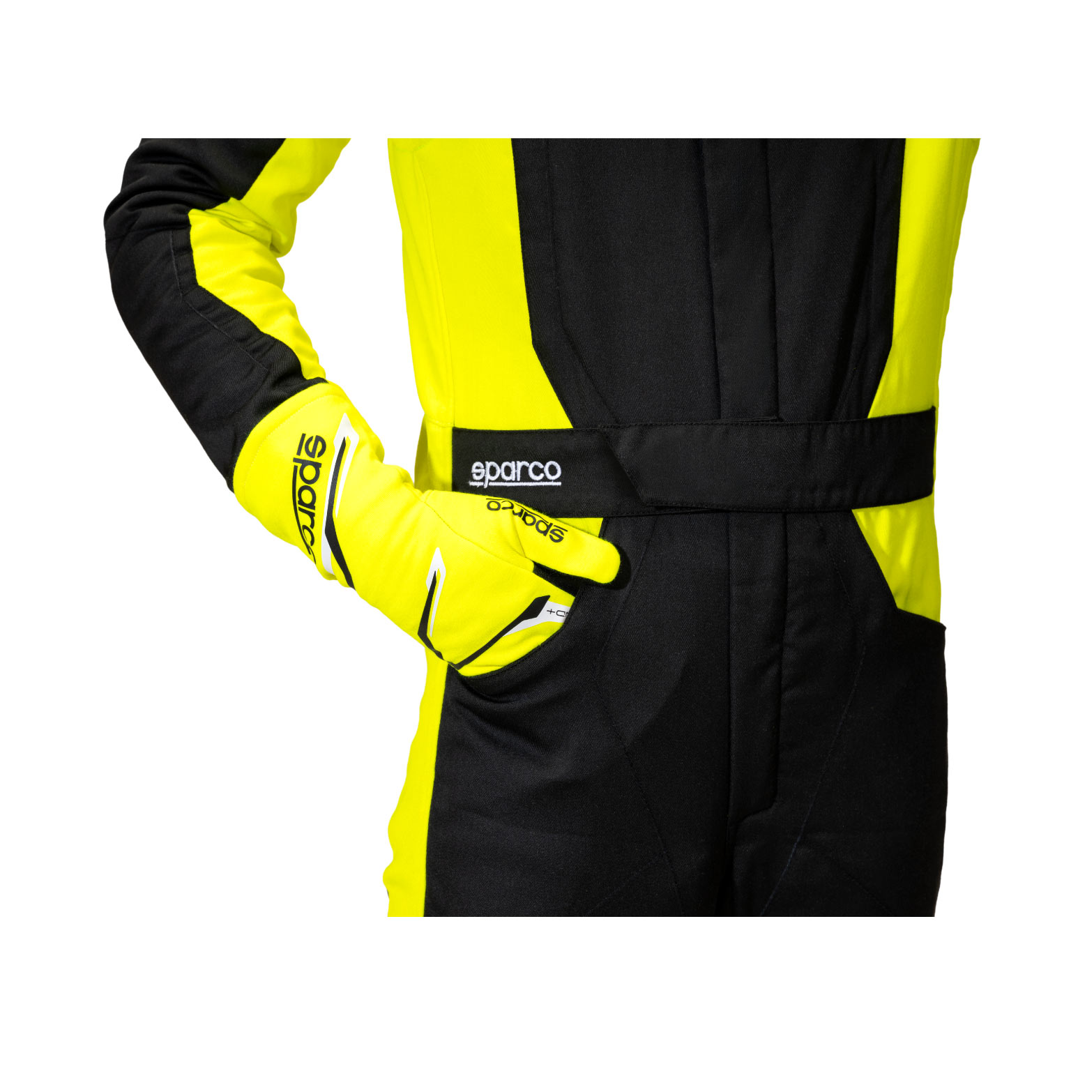 Tuta Sprint Advanced R584 Sparco - immagine 18