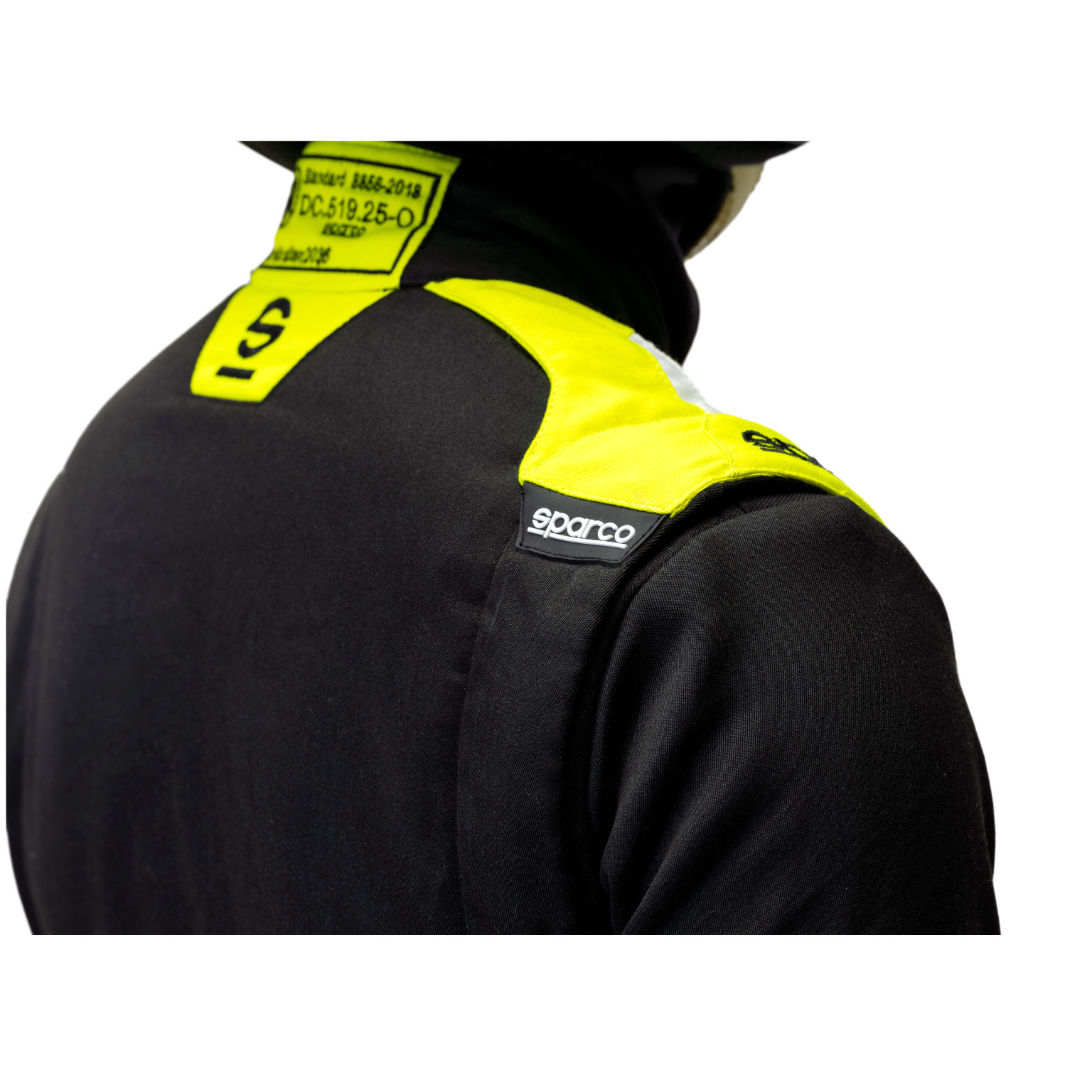 Tuta Sprint Advanced R584 Sparco - immagine 19