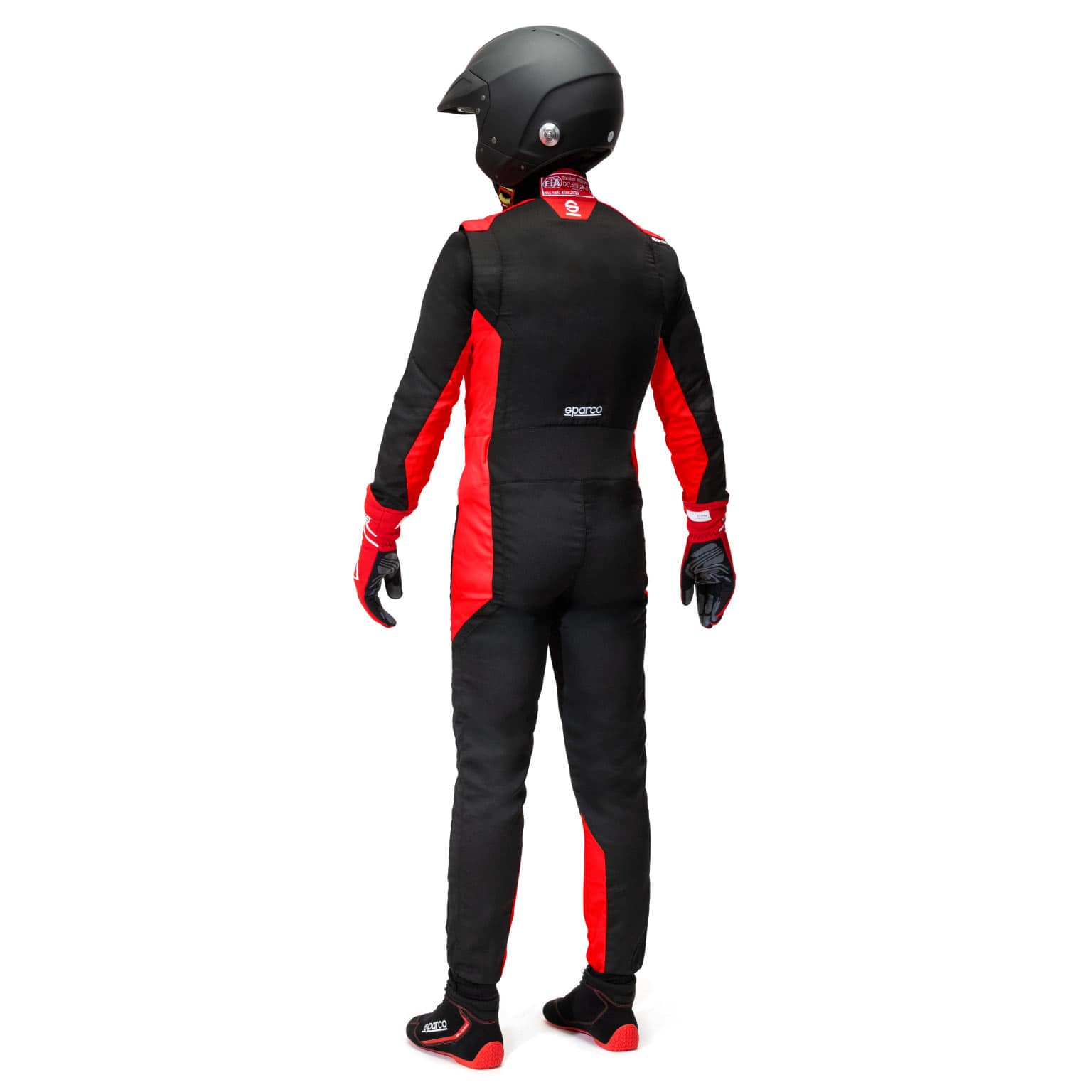 Tuta Sprint Advanced R584 Sparco - immagine 23