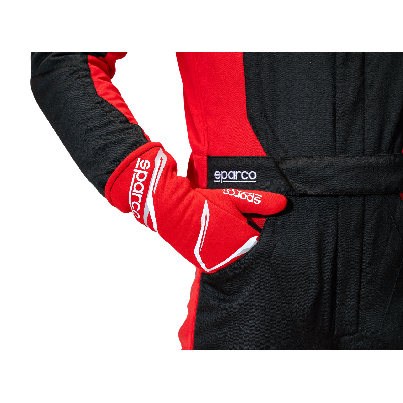 Tuta Sprint Advanced R584 Sparco - immagine 25