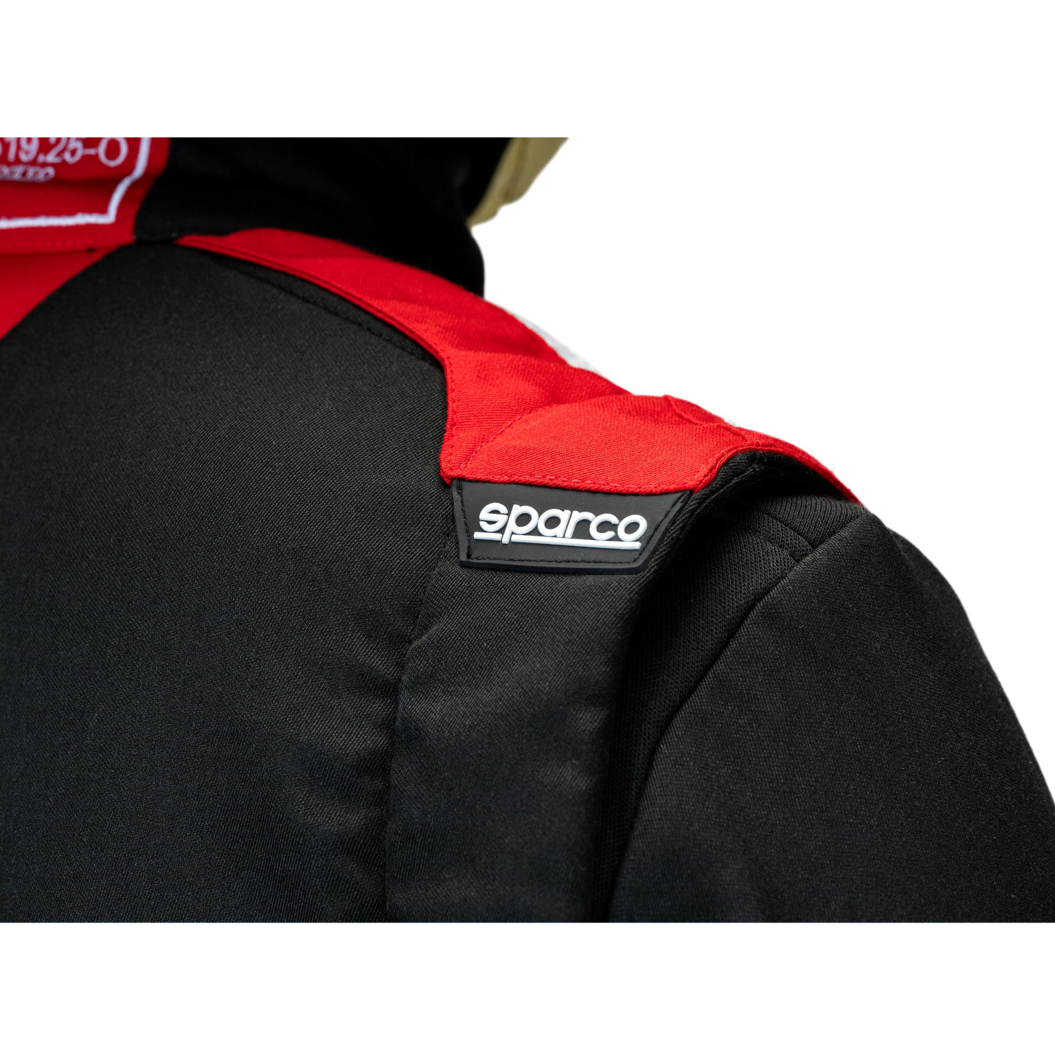 Tuta Sprint Advanced R584 Sparco - immagine 26