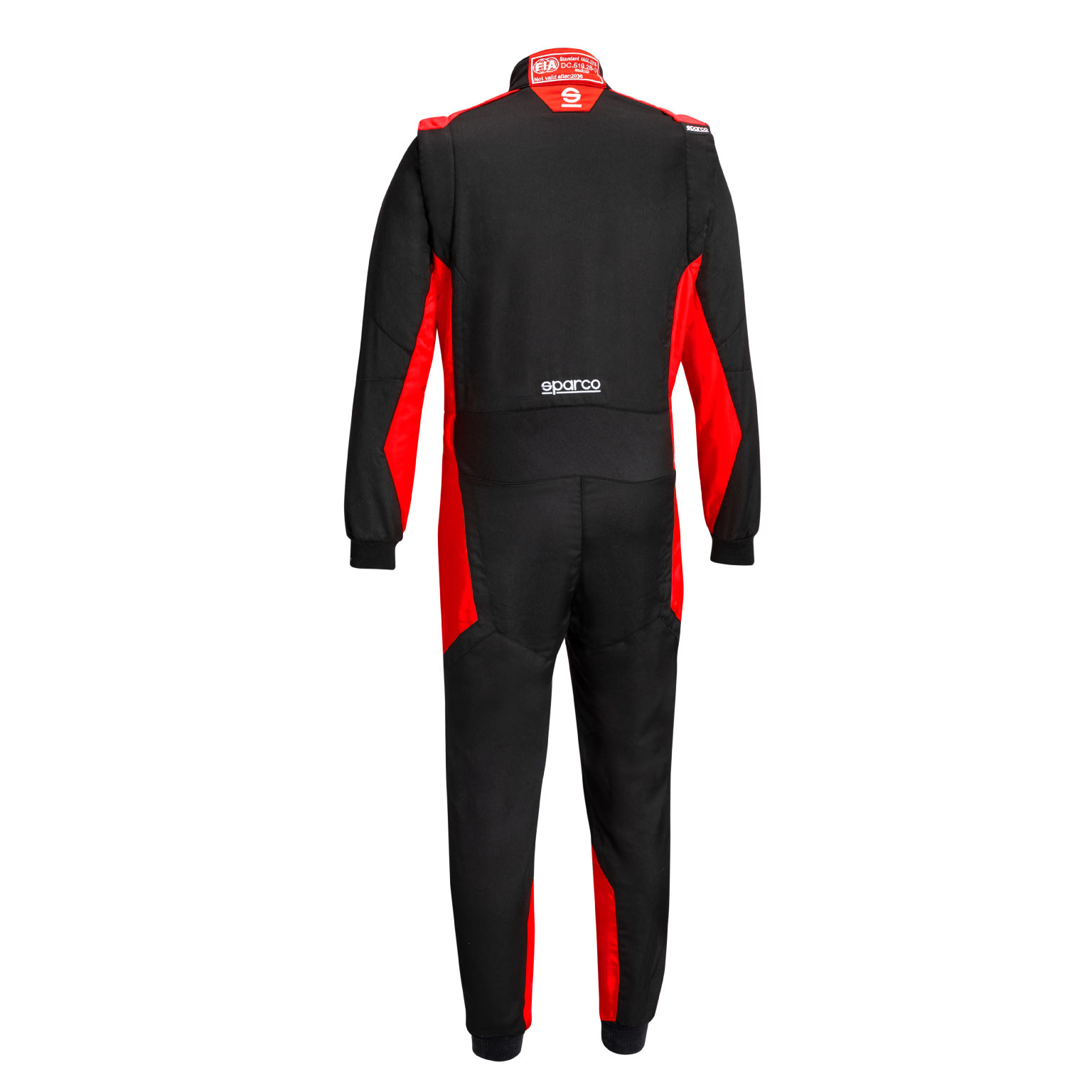 Tuta Sprint Advanced R584 Sparco - immagine 28