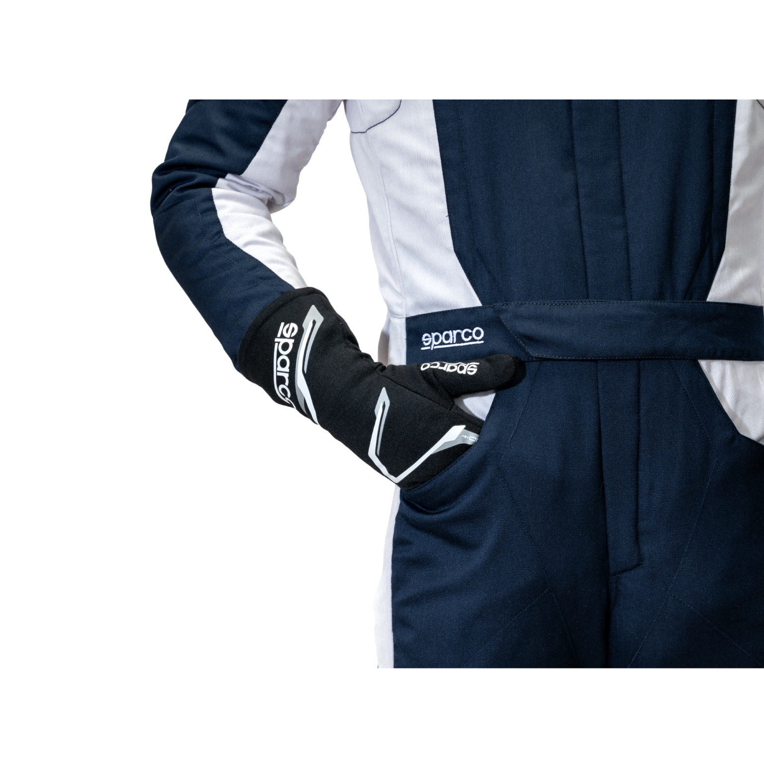 Tuta Sprint Advanced R584 Sparco - immagine 4