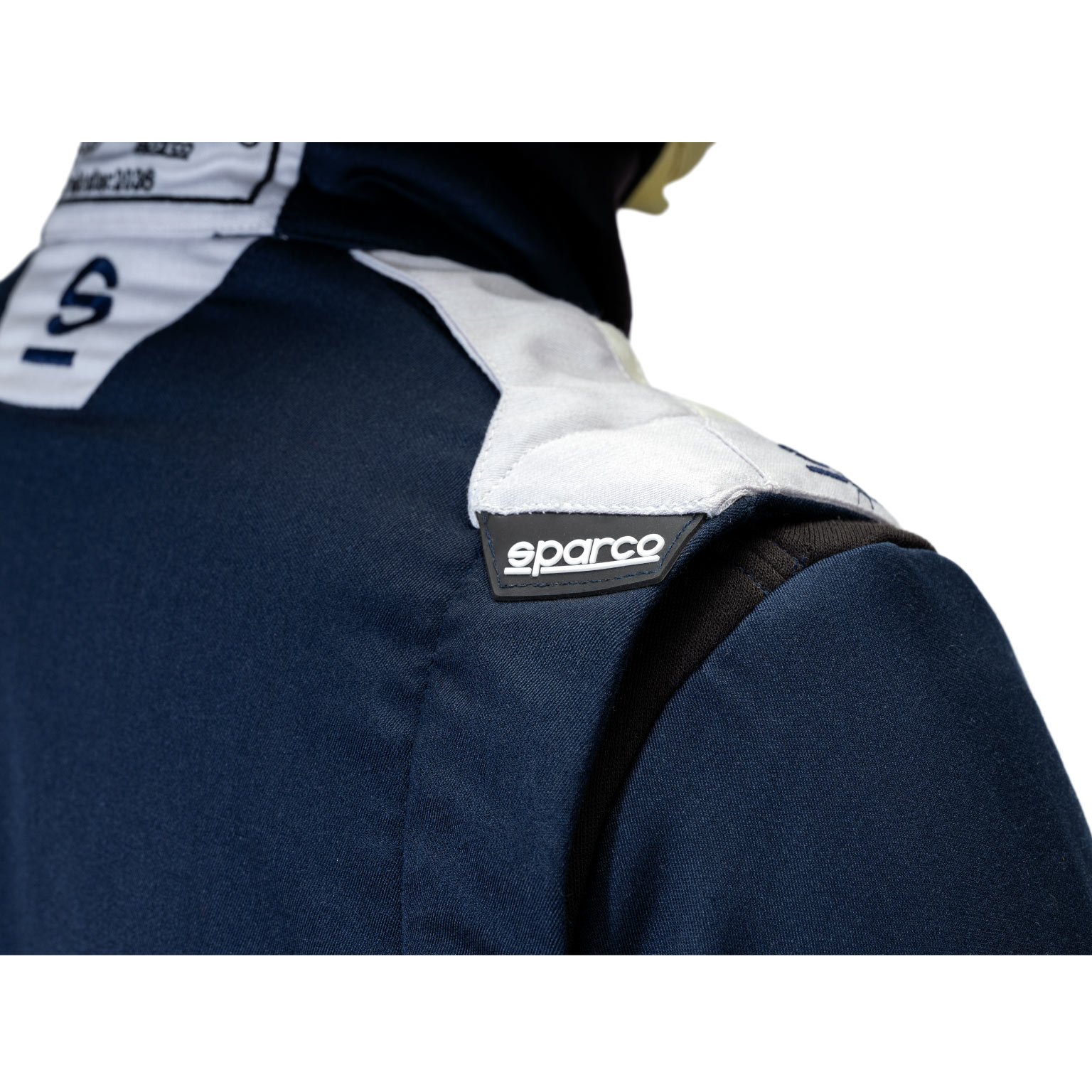 Tuta Sprint Advanced R584 Sparco - immagine 5