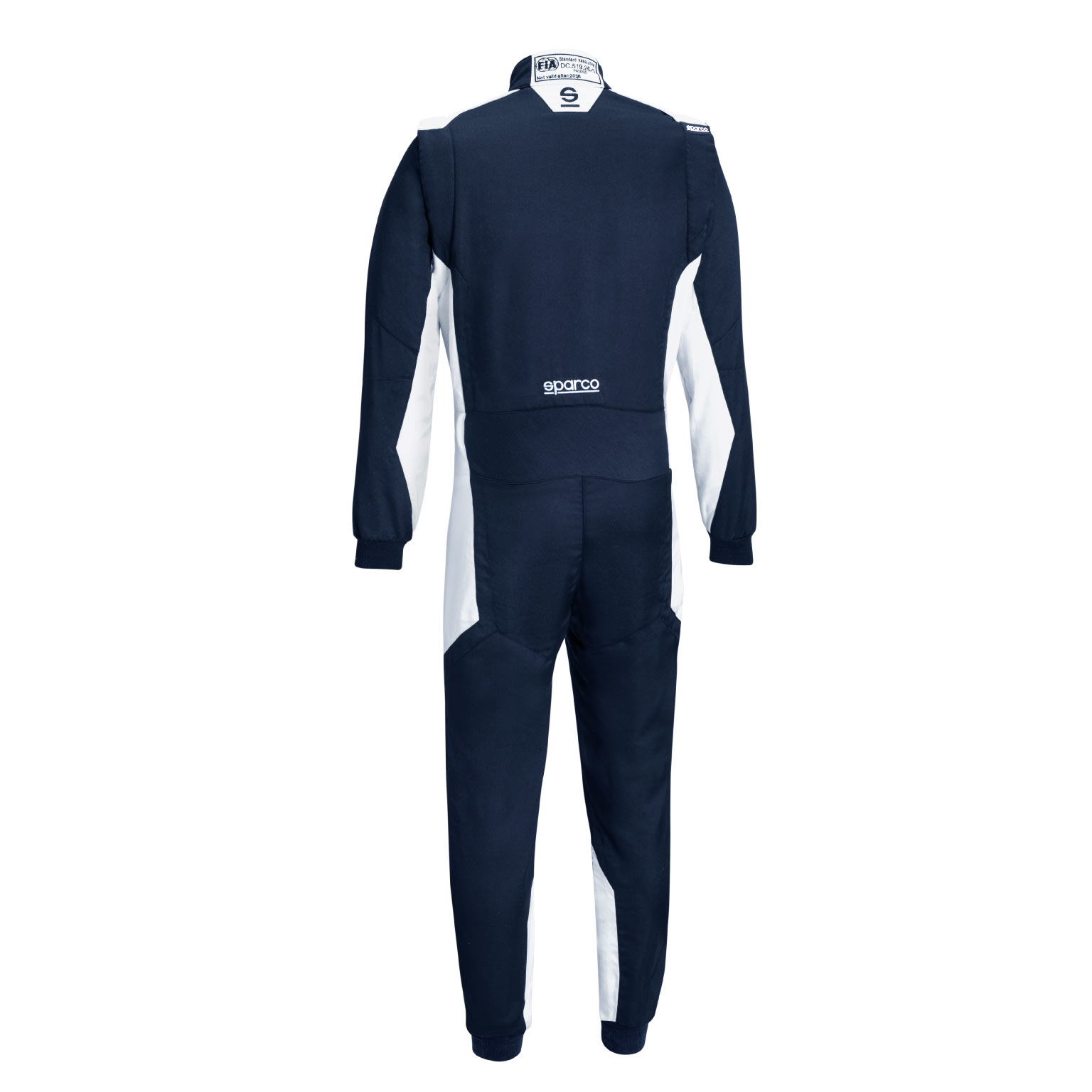 Tuta Sprint Advanced R584 Sparco - immagine 7