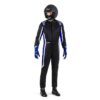 Tuta Sprint Sparco - immagine 13