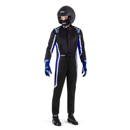Tuta Sprint Sparco - immagine 13