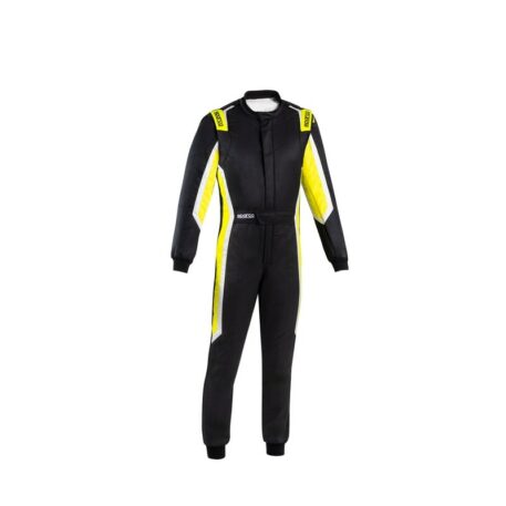 Kit Start Sparco Fia - immagine 2