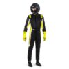 Tuta Sprint Sparco - immagine 10