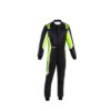 Tuta Sprint Sparco - immagine 6
