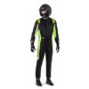 Tuta Sprint Sparco - immagine 9