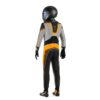 Tuta Superleggera K Sparco Bambino - immagine 2