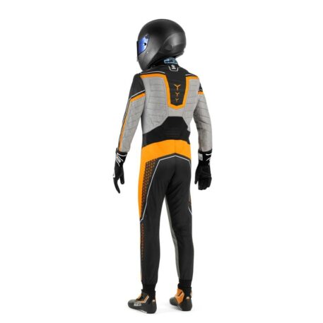 Tuta Superleggera K Sparco - immagine 3