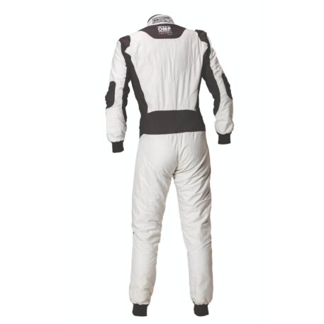 Tuta Tecnica Superlight Omp - immagine 3