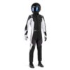 Tuta X-Light Full Efficiency Sparco - immagine 4