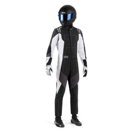 Tuta X-Light Full Efficiency Sparco - immagine 4