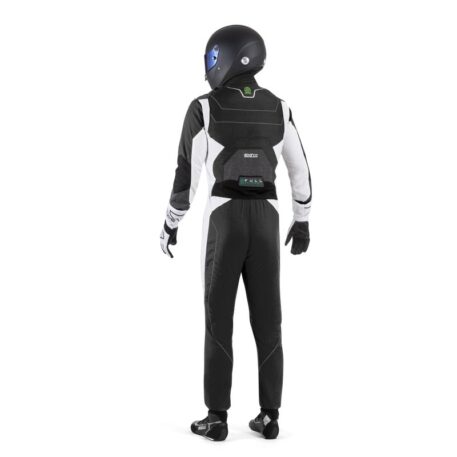 Tuta X-Light Full Efficiency Sparco - immagine 5