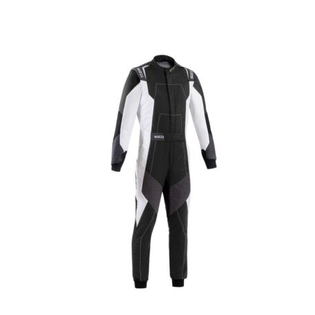 Tuta X-Light Full Efficiency Sparco - immagine 6