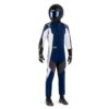 Tuta X-Light Full Efficiency Sparco