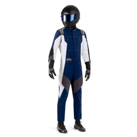 Tuta X-Light Full Efficiency Sparco