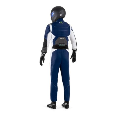 Tuta X-Light Full Efficiency Sparco - immagine 2