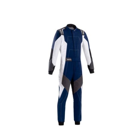 Tuta X-Light Full Efficiency Sparco - immagine 3