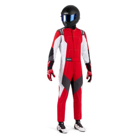 Tuta X-Light Full Efficiency Sparco - immagine 7