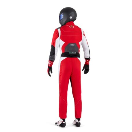 Tuta X-Light Full Efficiency Sparco - immagine 8