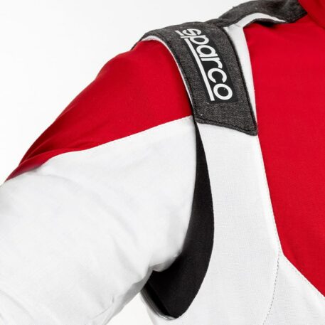 Tuta X-Light Full Efficiency Sparco - immagine 13