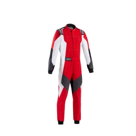 Tuta X-Light Full Efficiency Sparco - immagine 9