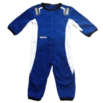 Tutina bambino Pagliaccetto Sparco