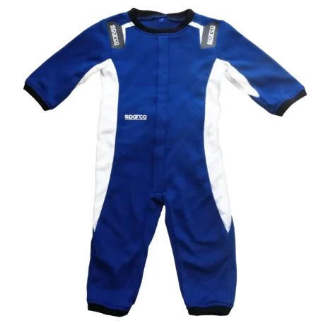 Tutina bambino Pagliaccetto Sparco