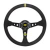 Volante Corsica scamosciato Omp - immagine 3