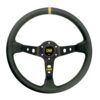 Volante Corsica Omp pelle liscia - immagine 2