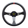 Volante Corsica Omp pelle liscia - immagine 3