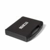 Manometro pressione pneumatici Sparco analogico diametro 100 mm - immagine 2