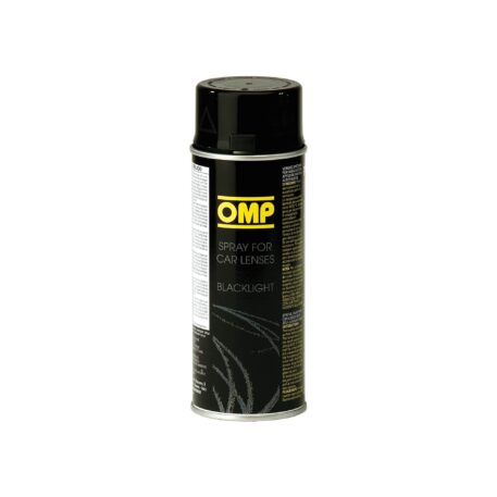 Vernice Black Light Omp