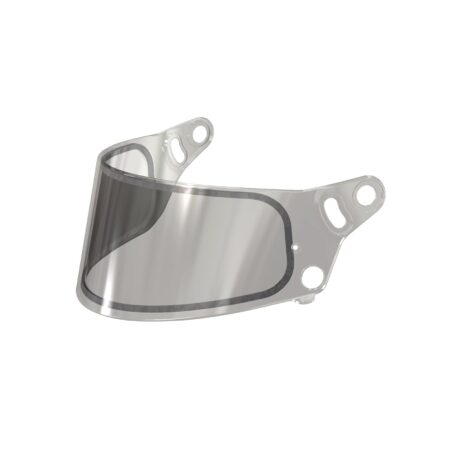 Visiera Bell GP3 SE03 3mm Smoke Regular Dsaf