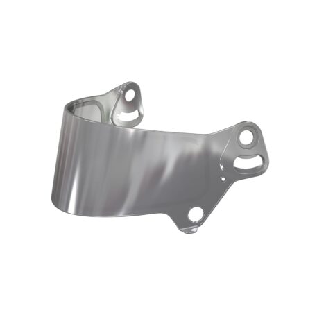 Visiera Bell KC7 SE07 2mm Silver Mirror Dsaf