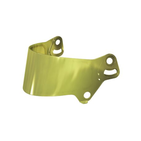 Visiera Bell KC7 SE07 2mm Gold Multilayers Dsaf